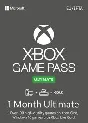 XBOX GAME PASS ULTİMATE 1 MONTH  ✅ + EA PLAY 24/7 CODE