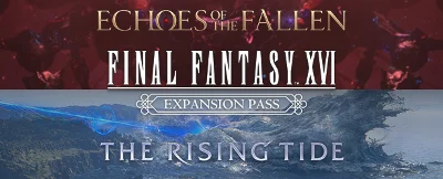 FINAL FANTASY XVI (16). COMPLETE EDITION | OFFLINE🔥