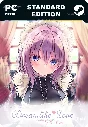 ✅💙DREAMLIKE LOVE WITH SEIRA💙STEAM GIFT🤖АВТОДОСТАВКА✅