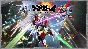 💥GUNDAM BREAKER 4 🔵 PS4/PS5 🔴TURKEY🔴
