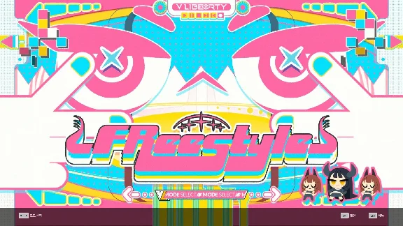 ✅💙DJMAX RESPECT V - V LIBERTY PACK💙STEAM GIFT🤖AUTO