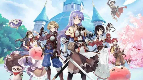 Ragnarok Origin Global 🌍Nyan Berry🆔🔥