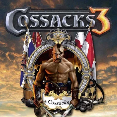 🧸 Cossacks 3 ✅ GOG 🧸 (PC)