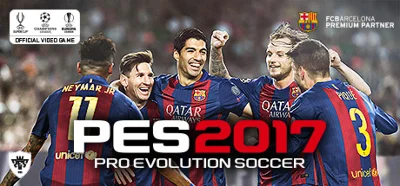 Pro Evolution Soccer 2017 Steam Key GLOBAL
