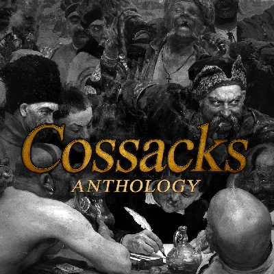 🧸 Cossacks Anthology ✅ GOG 🧸 (PC)