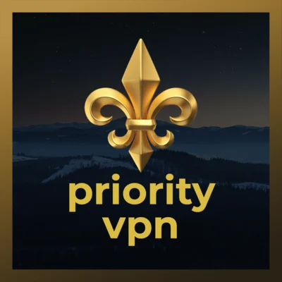 Priority VPN ⚜️ до 6 Мес 🌍 36 локаций VLESS Insta YT