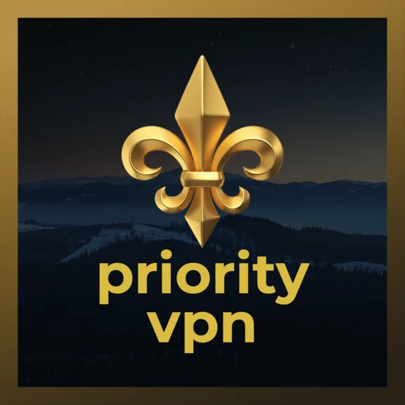 Priority VPN ⚜️ до 6 Мес 🌍 36 локаций VLESS Insta YT