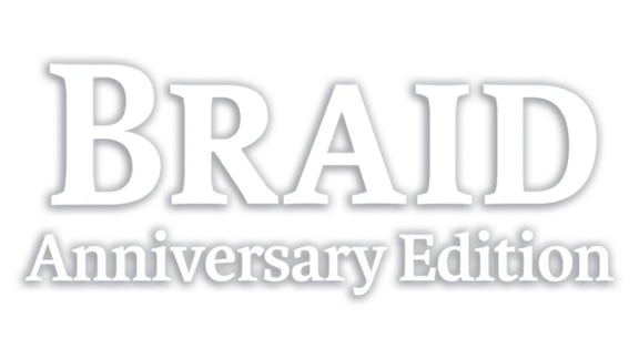 🔥 Braid, Anniversary Edition | Steam RU+UA+KZ+CIS 🔥