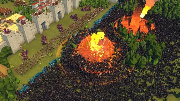 ✅Diplomacy is Not an Option ⚫STEAM🔑KEY🌎GLOBAL +🎁