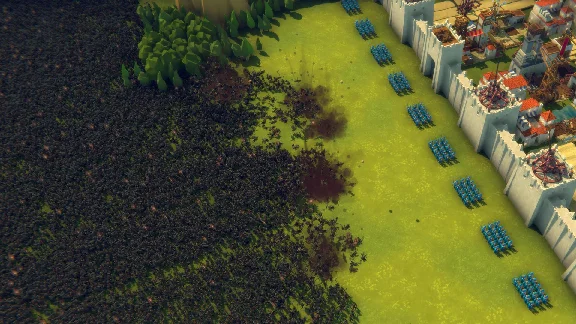 ✅Diplomacy is Not an Option ⚫STEAM🔑KEY🌎GLOBAL +🎁