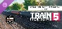 Train Sim World® 5: Cargo Line Vol. 1 - Petroleum DLC