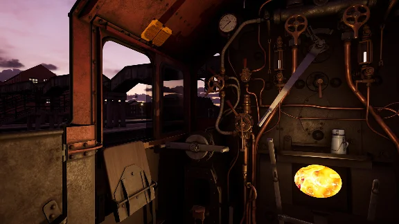 Train Sim World® 5: Spirit of Steam: Liverpool Lime Str
