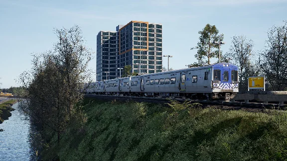 Train Sim World® 5: Harlem Line: Grand Central Terminal