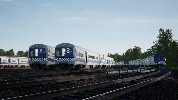 Train Sim World® 5: Harlem Line: Grand Central Terminal