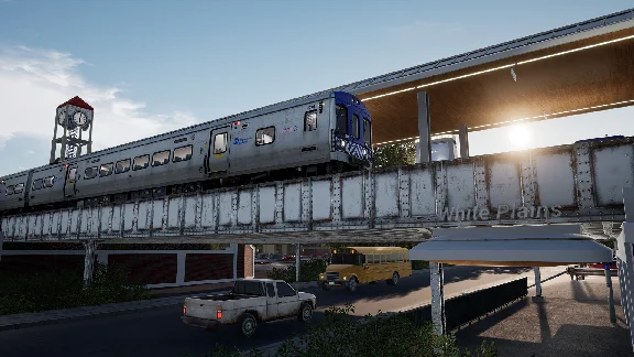 Train Sim World® 5: Harlem Line: Grand Central Terminal