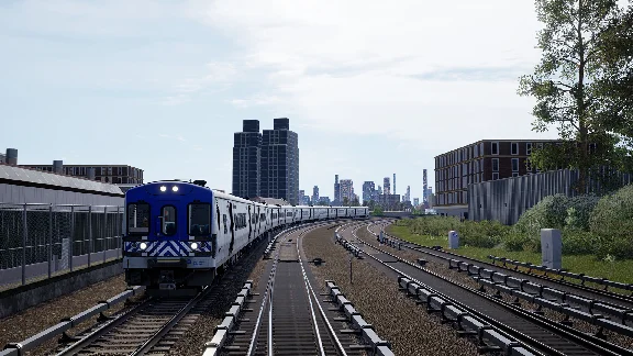Train Sim World® 5: Harlem Line: Grand Central Terminal