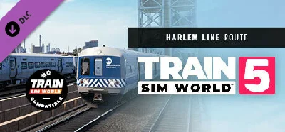 Train Sim World® 5: Harlem Line: Grand Central Terminal