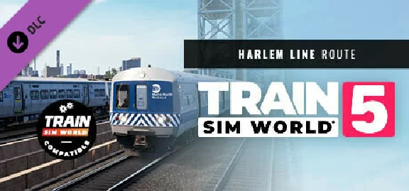 Train Sim World® 5: Harlem Line: Grand Central Terminal