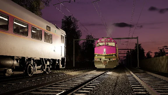 Train Sim World® 5: Northeast Corridor: Boston - Provid