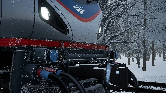 Train Sim World® 5: Northeast Corridor: Boston - Provid
