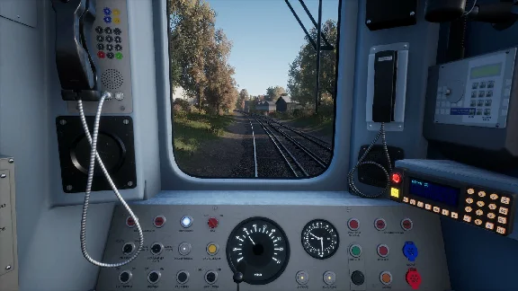 Train Sim World® 5: Southern BR Class 313 EMU Add-On