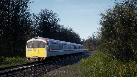 Train Sim World® 5: Isle Of Wight: Ryde - Shanklin Rout