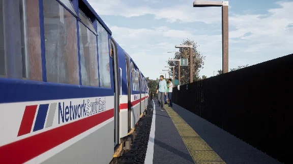 Train Sim World® 5: Isle Of Wight: Ryde - Shanklin Rout