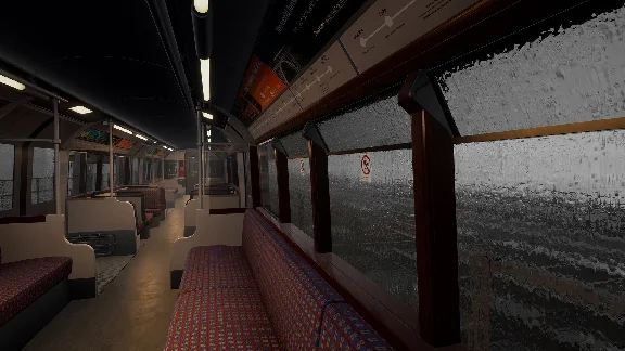 Train Sim World® 5: Isle Of Wight: Ryde - Shanklin Rout