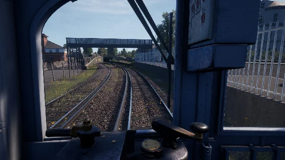 Train Sim World® 5: Isle Of Wight: Ryde - Shanklin Rout