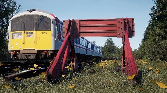 Train Sim World® 5: Isle Of Wight: Ryde - Shanklin Rout