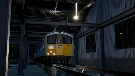 Train Sim World® 5: Isle Of Wight: Ryde - Shanklin Rout