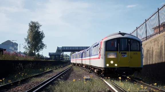 Train Sim World® 5: Isle Of Wight: Ryde - Shanklin Rout