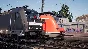 Train Sim World® 5: Rhein-Ruhr Osten: Wuppertal - Hagen