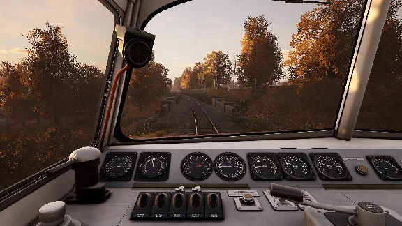 Train Sim World® 5: BR Class 52 Add-On DLC