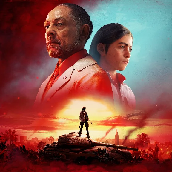 Far Cry 6 Game of the Year Edition