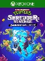 Teenage Mutant Ninja Turtles Shredders Revenge  Dimensi