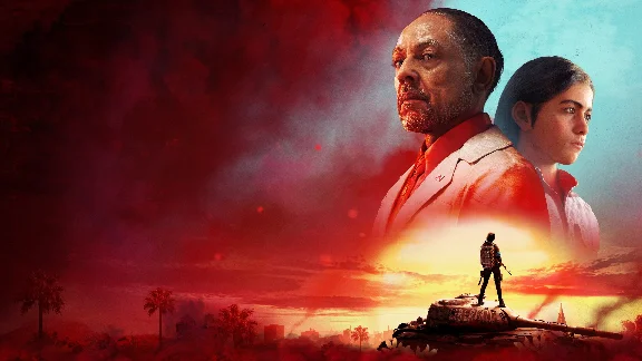 Far Cry 6 Game of the Year Edition