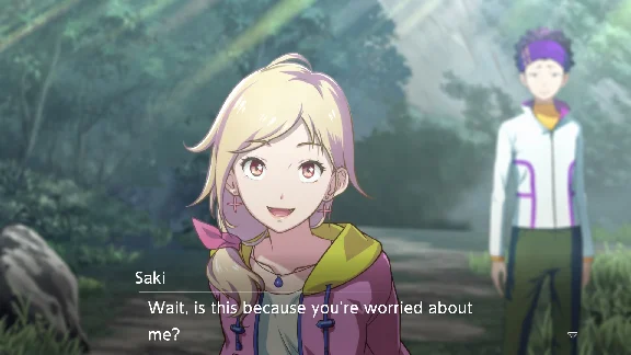 Digimon Survive