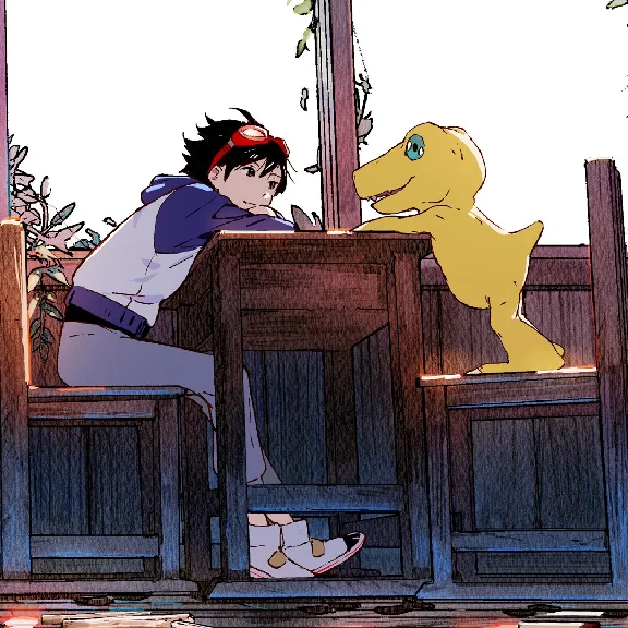 Digimon Survive