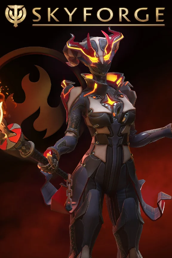 Skyforge Firestarter Quickplay Pack