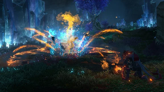 Skyforge Firestarter Quickplay Pack