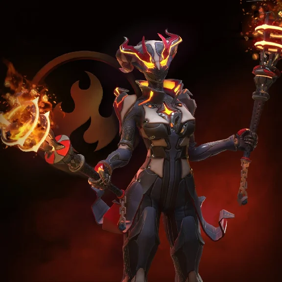 Skyforge Firestarter Quickplay Pack