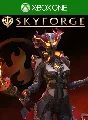 Skyforge Firestarter Quickplay Pack