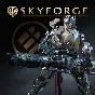 Skyforge Gunner Quickplay Pack