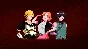RWBY Grimm Eclipse  Team JNR Timeskip Costume Pack