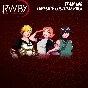 RWBY Grimm Eclipse  Team JNR Timeskip Costume Pack