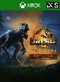Jurassic World Evolution 2 Camp Cretaceous Dinosaur Pac