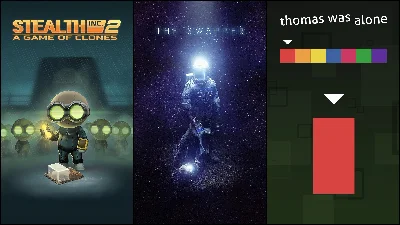 Instant Indie Collection Vol 1