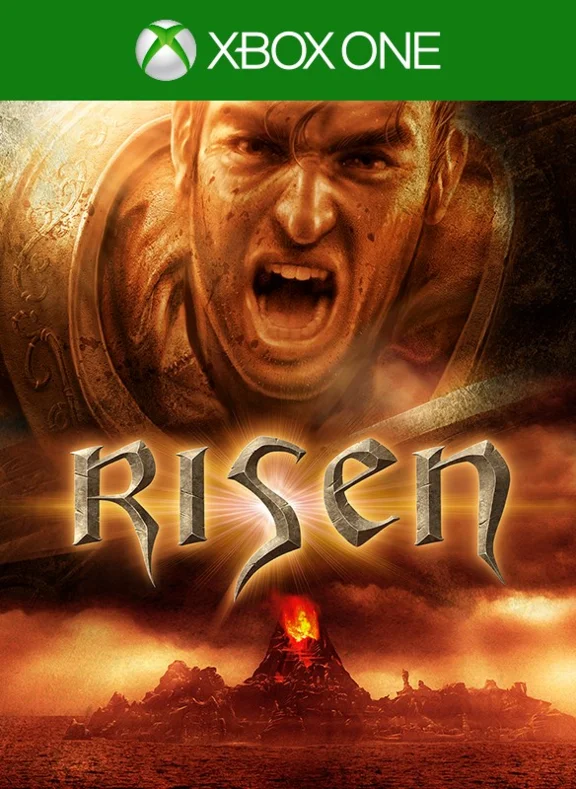 Risen