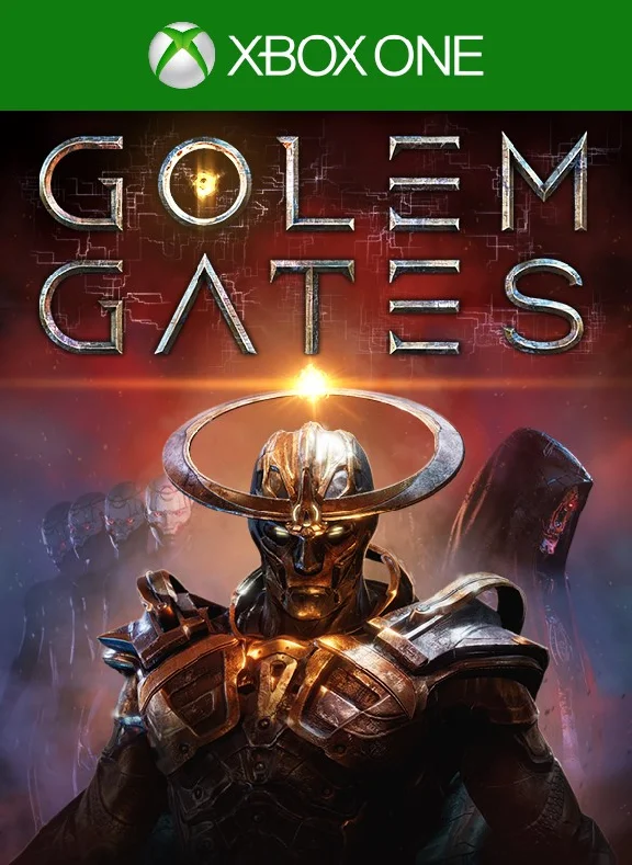 Golem Gates